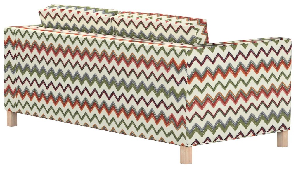 Pokrowiec na sofę Karlanda rozkładaną, krótki