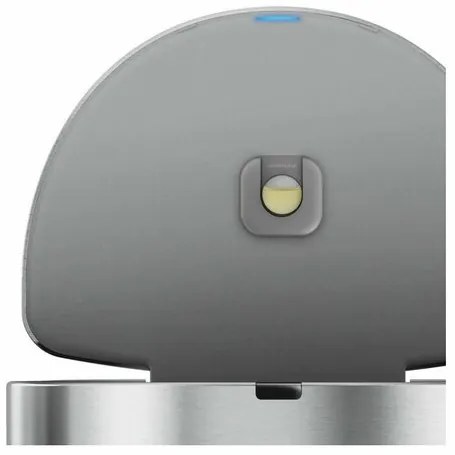 Bezdotykowy kosz na śmieci Simplehuman, 45 l