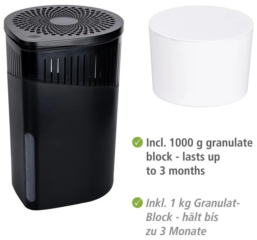 Pochłaniacz wilgoci Drop 1000 g – Wenko