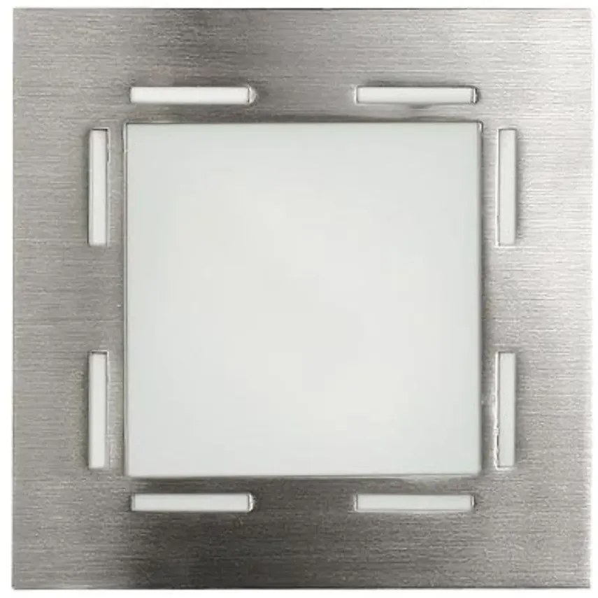 Duży kwadratowy plafon - K502 T5-M10