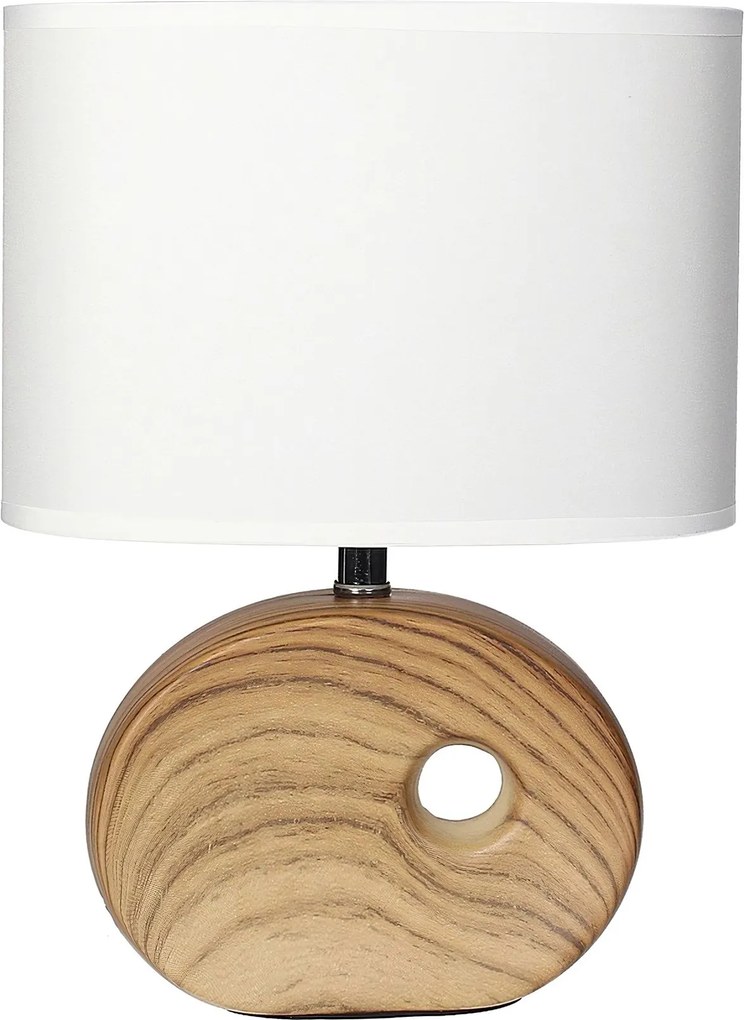 Lampka stołowa Harmony I 17x7x31 cm