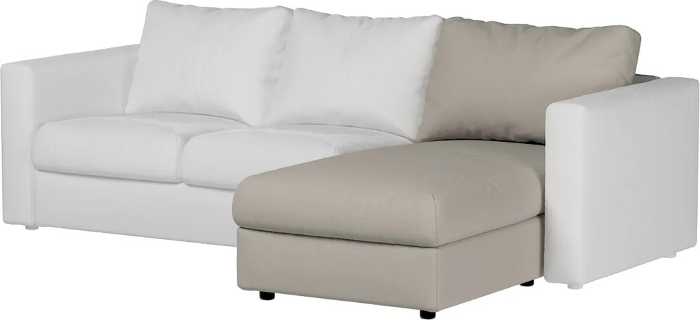 Pokrowiec na sekcję leżanki Vimle