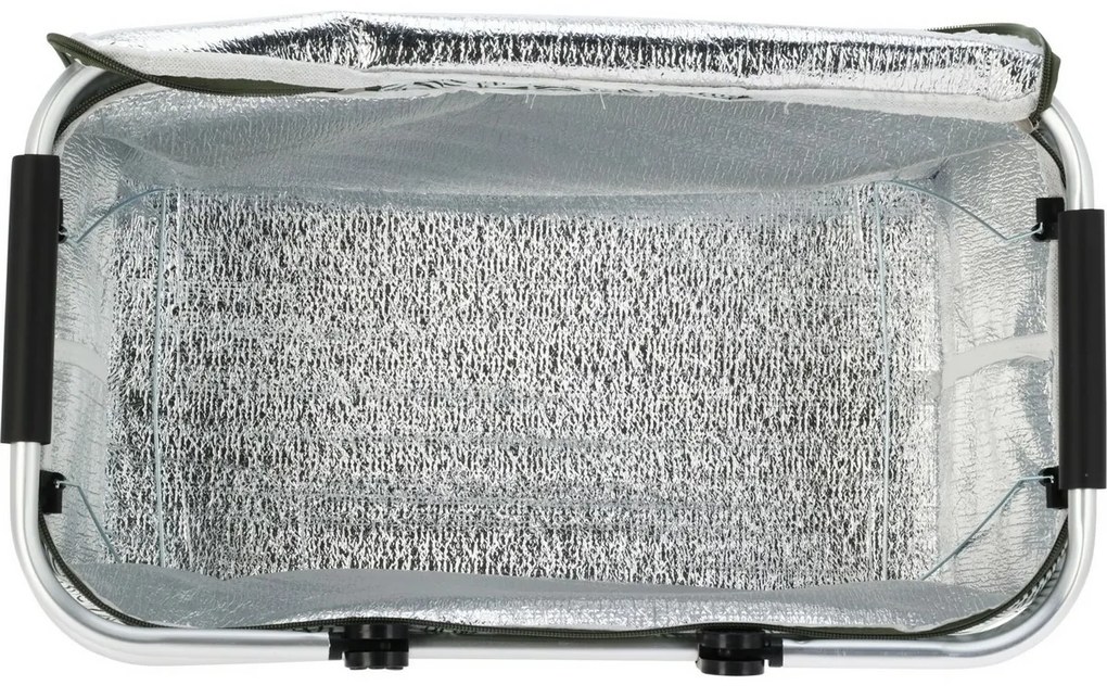 Koszyk chłodzący Palma I, 35 l, 48 x 24 x 28 cm
