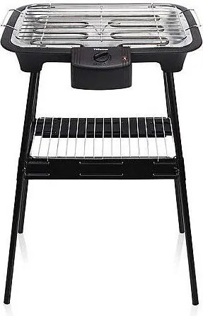 Elektryczny Grill Tristar BQ-2883 Czarny
