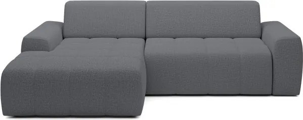 Narożnik SAVIO z Elektryczną Regulacją