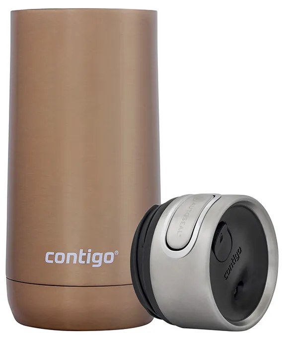 Contigo Butelka termiczna Luxe 360 ml White Zinfandel, 360 ml