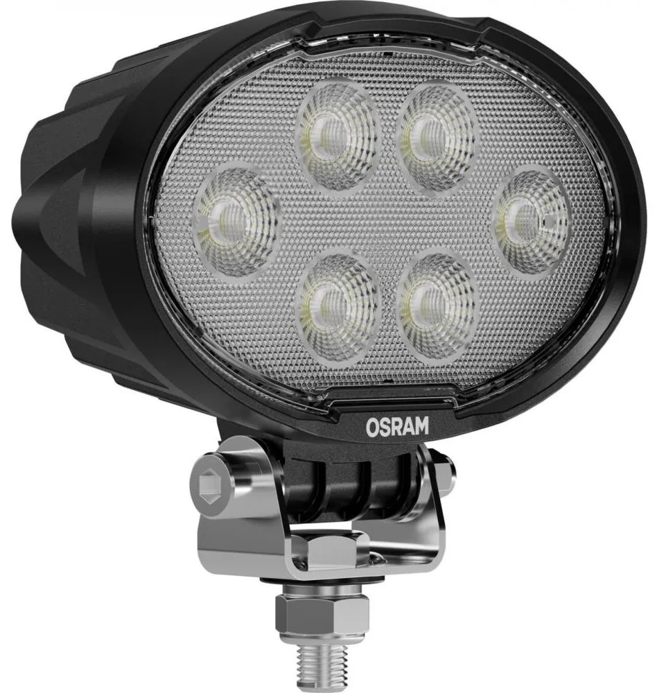 Osram - Owalna punktowa lampa samochodowa OVAL WL VX150-WD LED/28W/12/24V 6000K