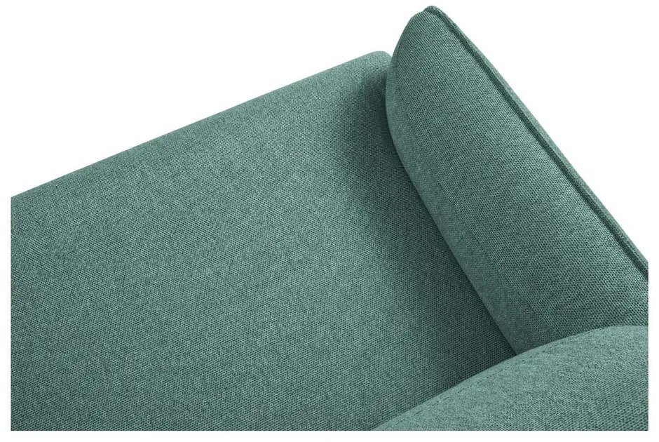 Turkusowa sofa Windsor &amp; Co Sofas Neso, 235 cm