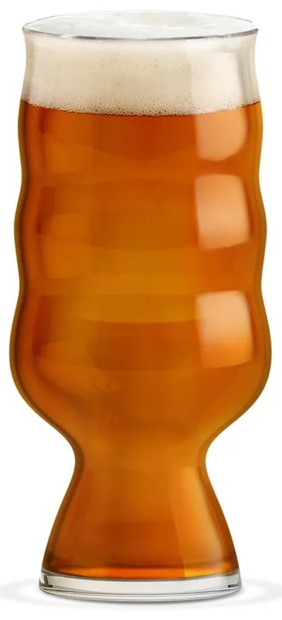 Szklanki zestaw 2 szt. do piwa 500 ml Mikkeller – Holmegaard
