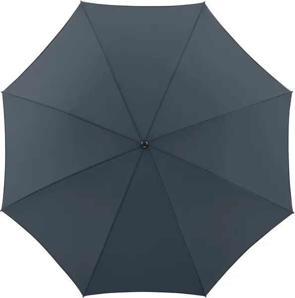Doppler myZone 200 cm - parasol środkowy antracyt