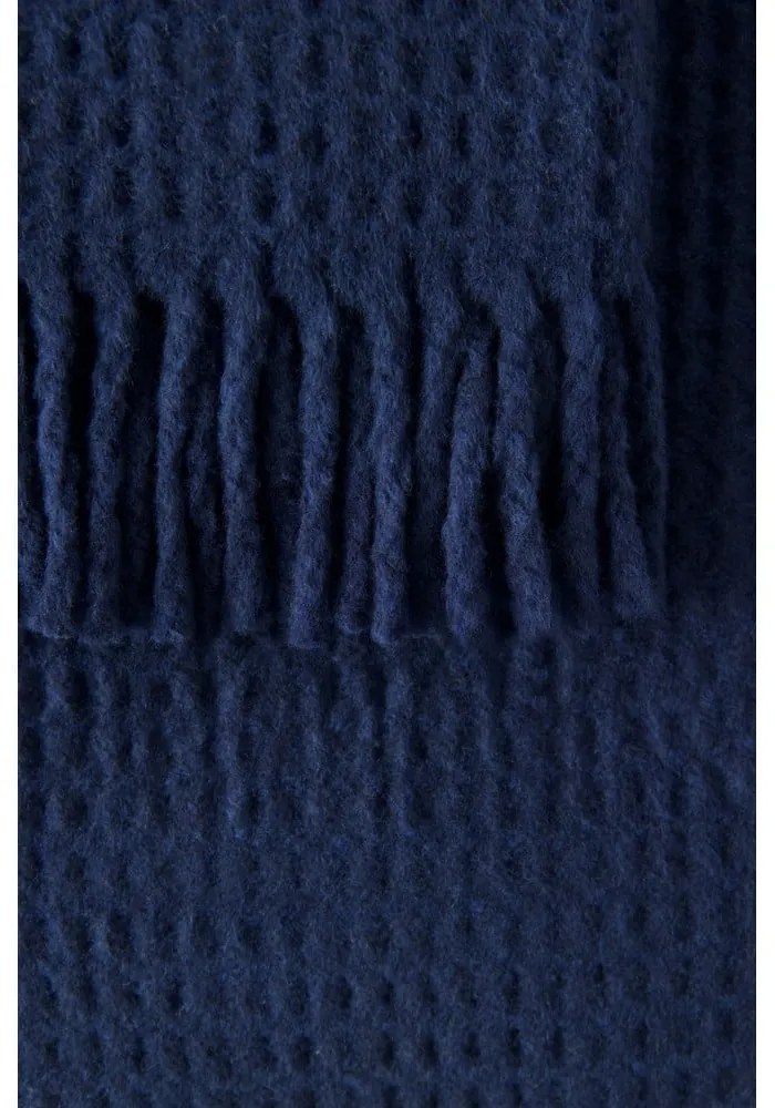 Koc 140x180 cm Waffle – Euromant