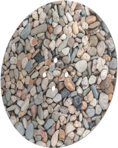 Doppler Panel dekoracyjny Easy Move Switch - kamyki kamienne