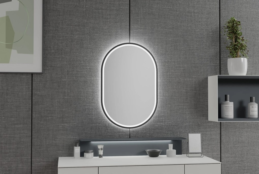 Lustro łazienkowe LED 8144 2.0