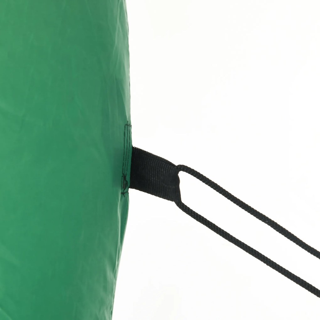 HOMCOM Świąteczna dekoracja łuku z oświetleniem LED | Aosom PL