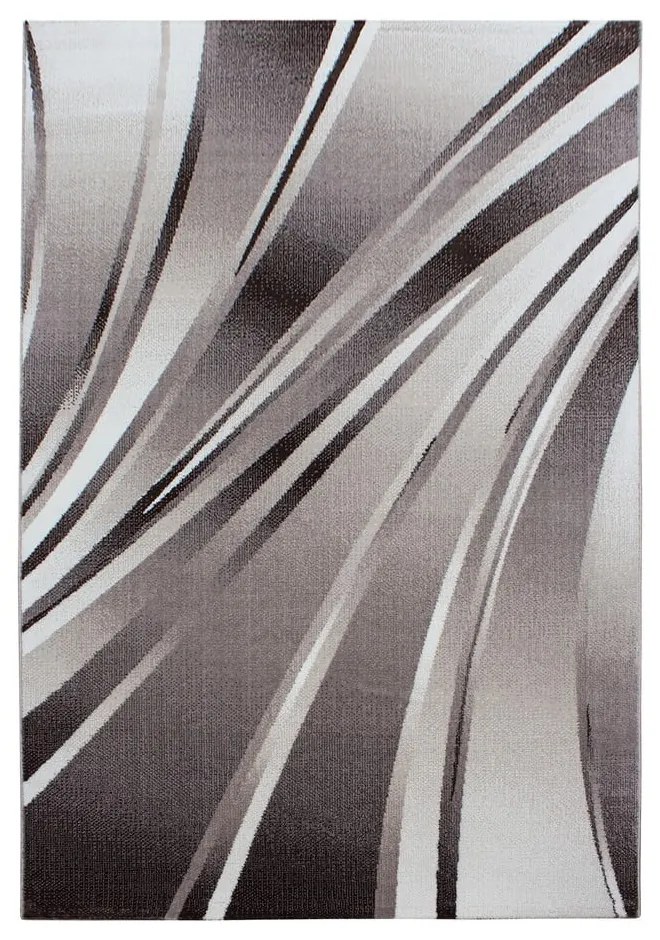 Brązowy dywan 160x230 cm Parma – Ayyildiz Carpets