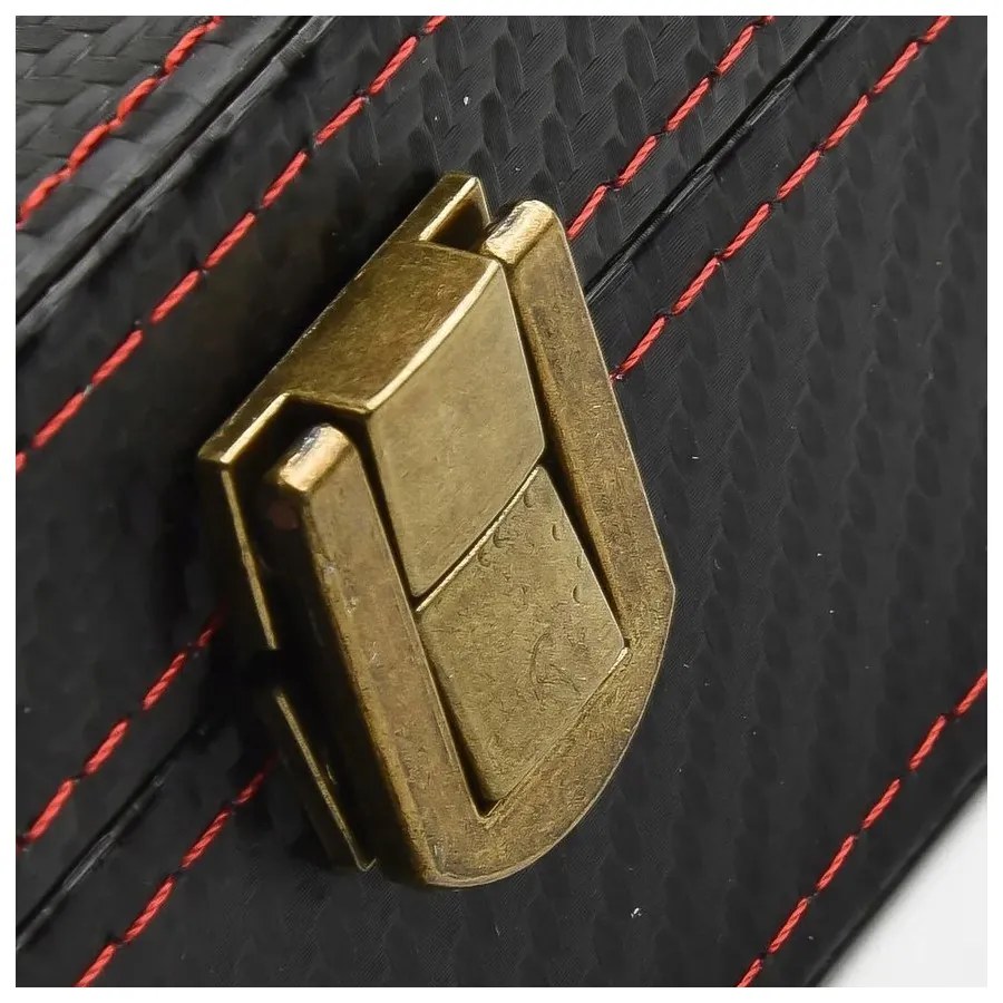 Pudełko na kluczyki karty telefon klatka faradaya keyless carbon
