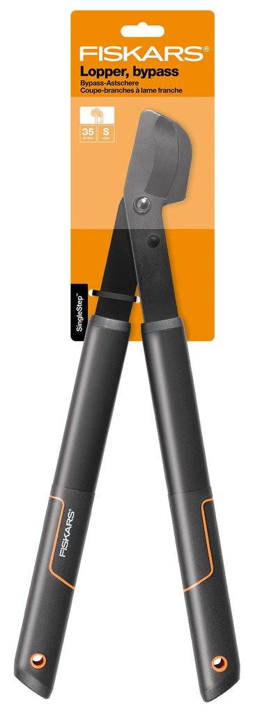 Sekator nożycowy hook SingleStep™ (S) L28 50 cm FISKARS