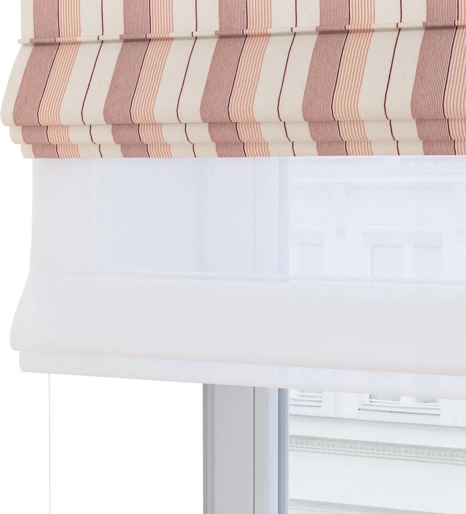 Roleta rzymska dzień noc Duo