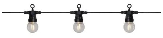 Girlanda świetlna liczba żarówek 20 szt. długość 855 cm Small Circus – Star Trading