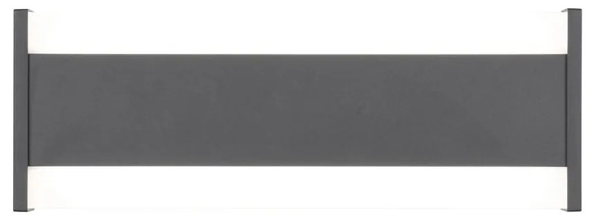 Lampa zewnętrzna (wysokość 11 cm) Dawson – Trio