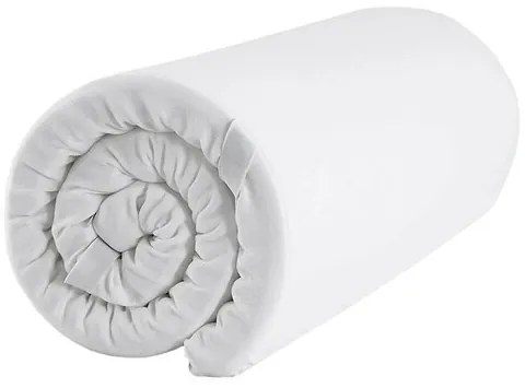 Nakładka na materac topper Visco exklusive, 80 x 200 cm, 80 x 200 cm