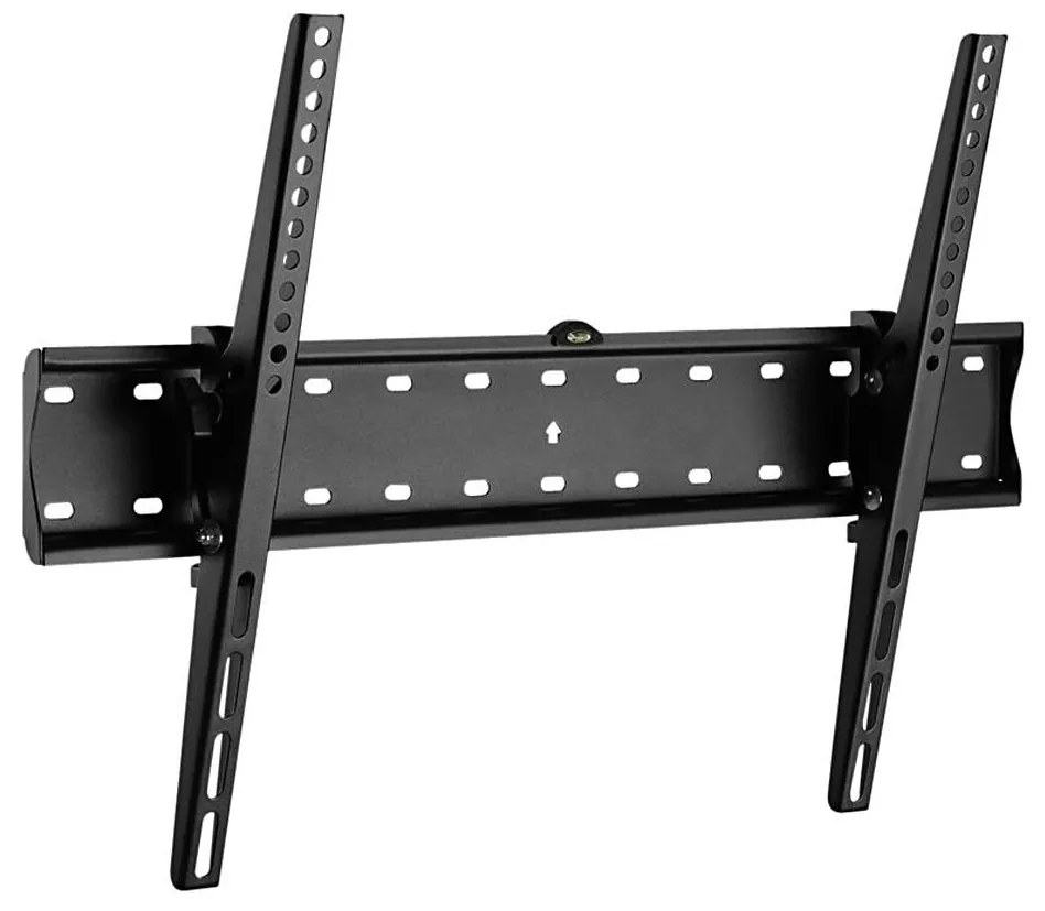 MK FLORIA MKF-23DN640 - Uchwyt ścienny składany do TV 80" czarny
