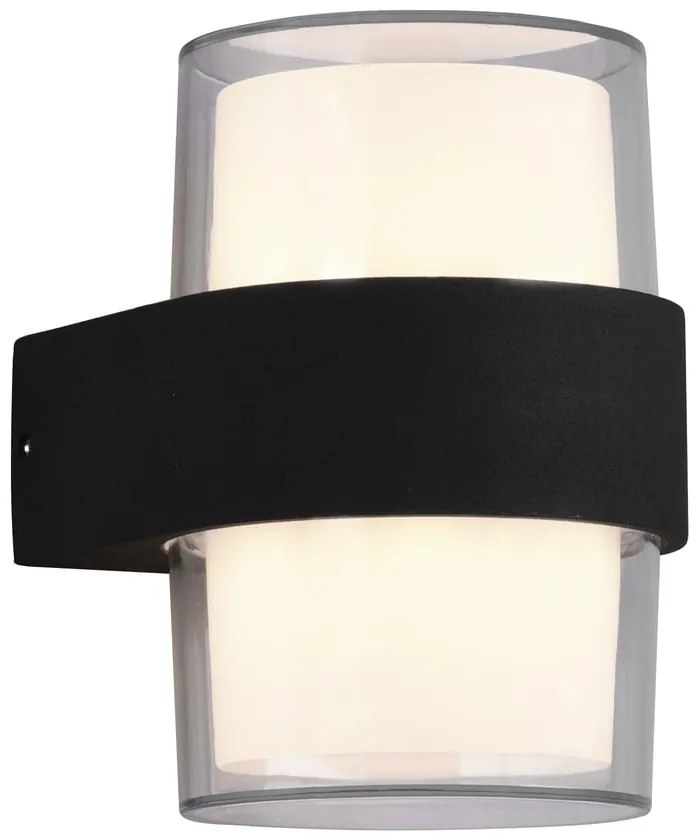 Lampa zewnętrzna (wysokość 13 cm) Molina – Trio