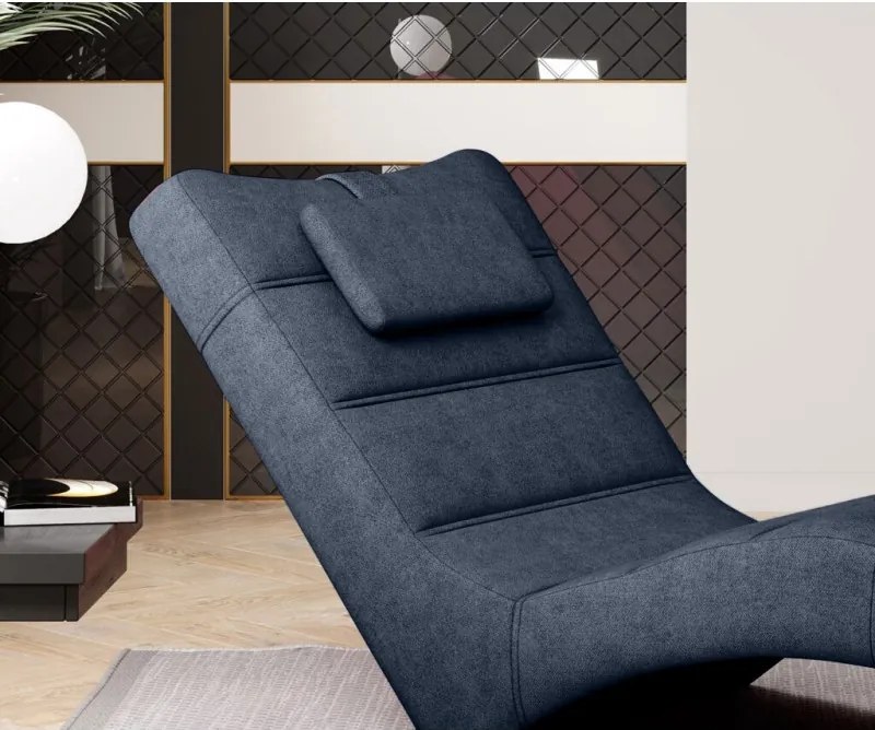 Fotel Szezlong 70 LOS ANGELES 1 osobowy WERSAL