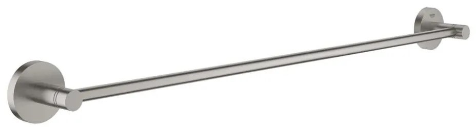 GROHE 41178DC0 - Wieszak na ręczniki START 654 mm stal nierdzewna