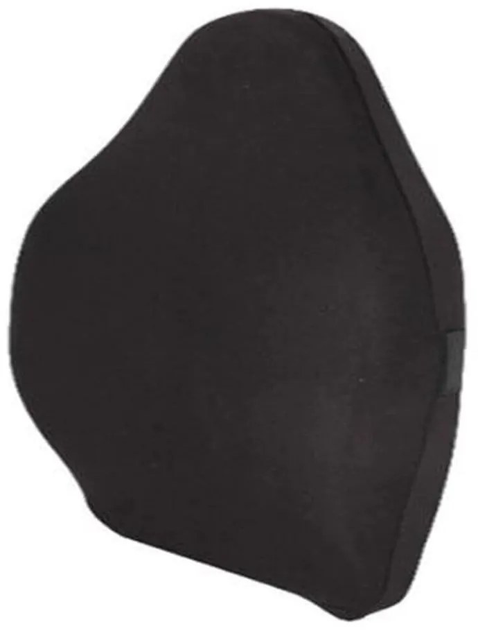 Poduszka ergonomiczna wypełniona pianką pamięciową 42x54 cm – Mila Home