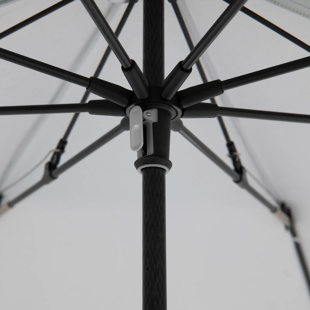 Doppler EXPERT MULTI PUSH UP parasol ogrodowy 160 cm antracyt