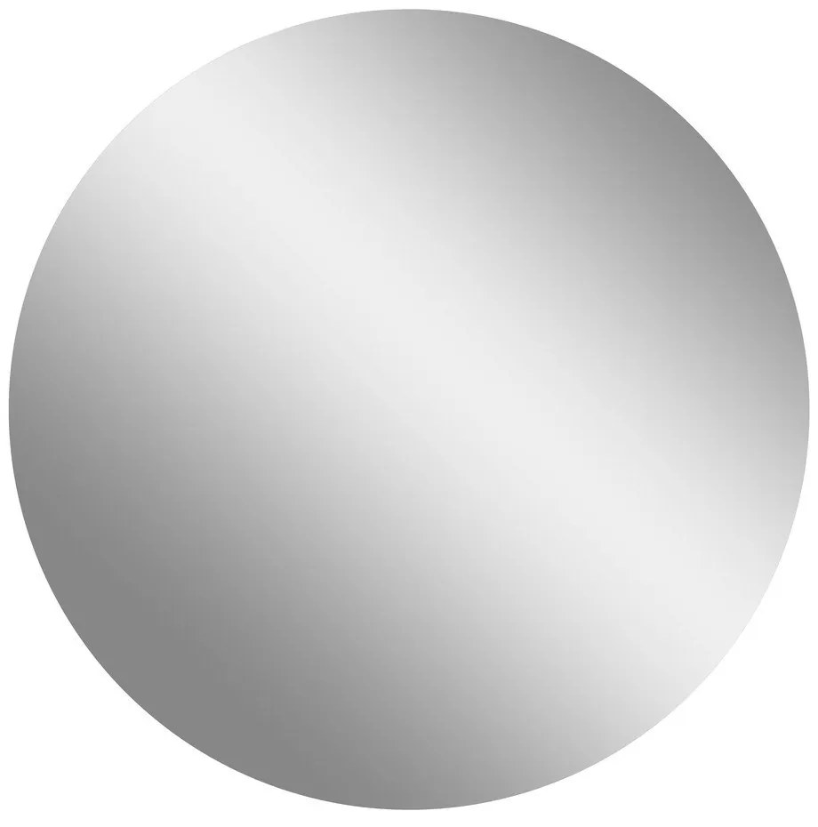 Lustro ścienne ø 80 cm Libbiano – Germania