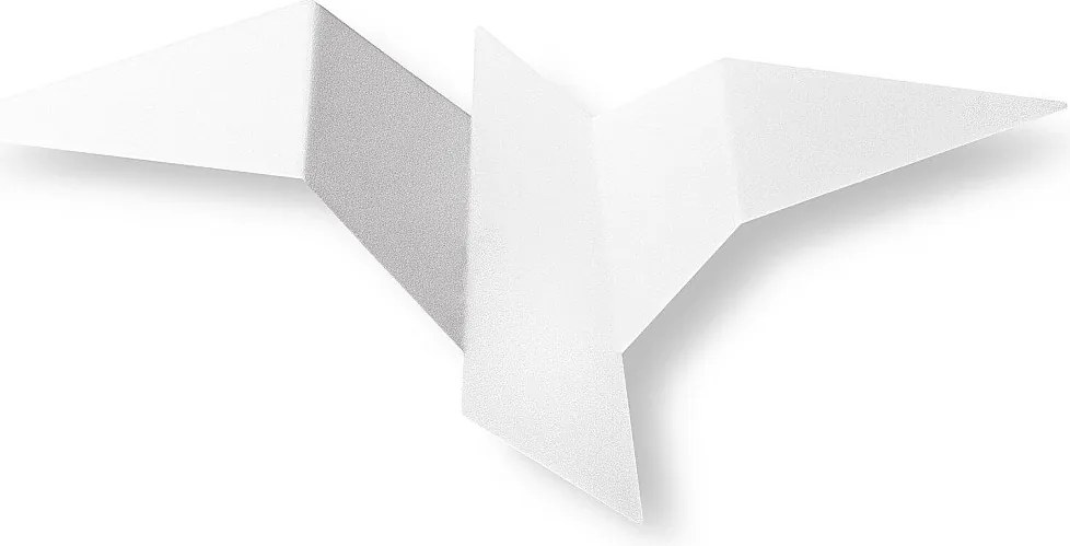 Lampa ścienna - White