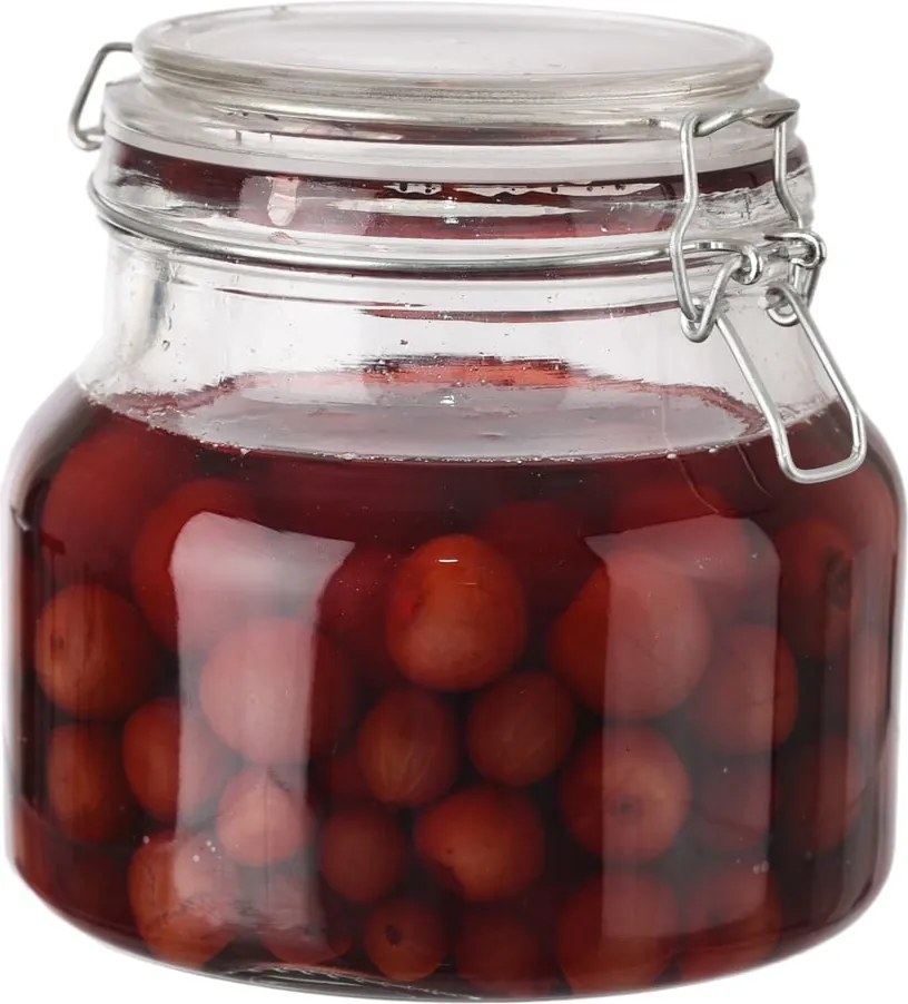 Szklany pojemnik na żywność Irma – Orion