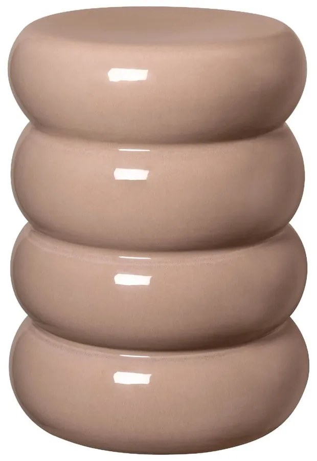 Okrągły stolik ceramiczny ø 34 cm Toru – Blomus
