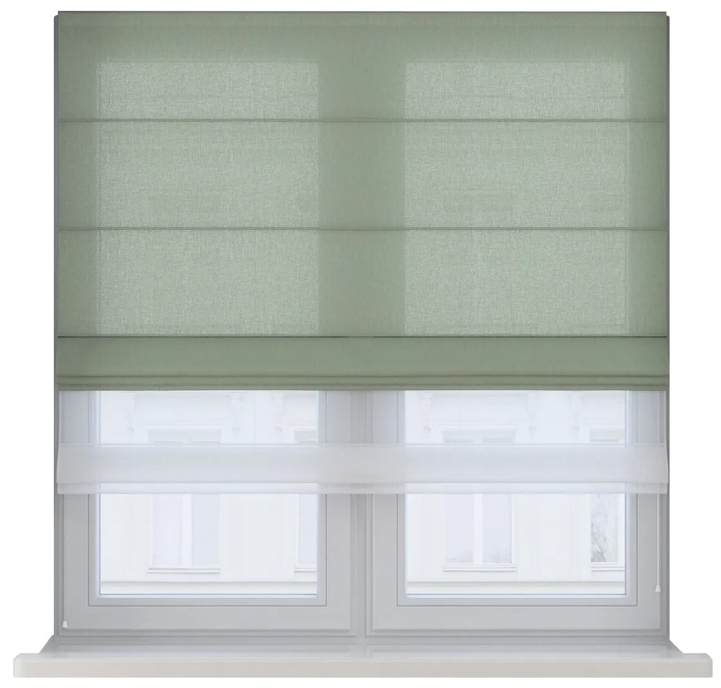 Roleta rzymska dzień noc Duo