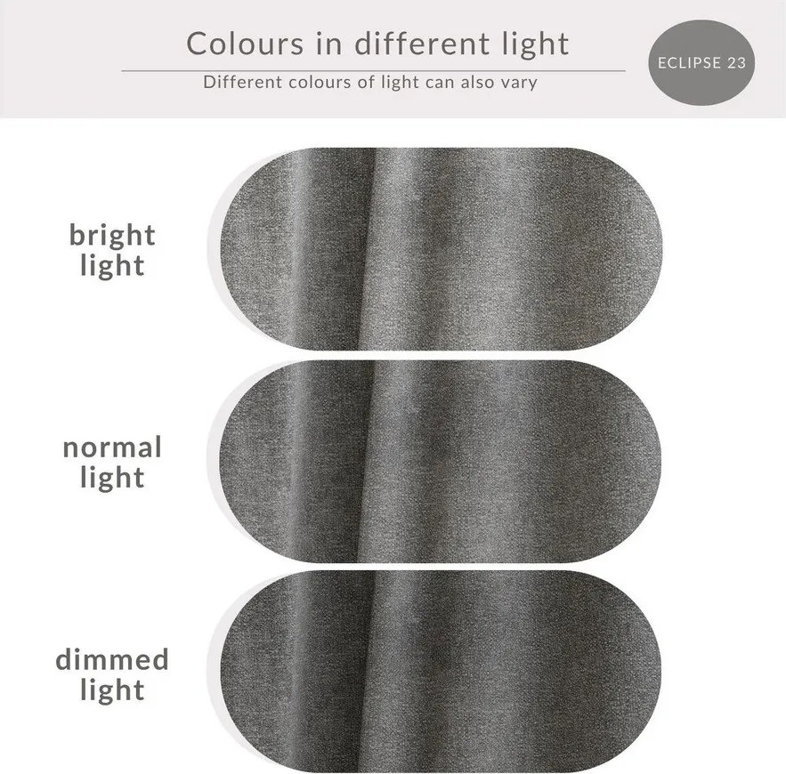 Szare tapicerowane łóżko dwuosobowe ze schowkiem i stelażem 140x200 cm Maumere – Maison de Rêve