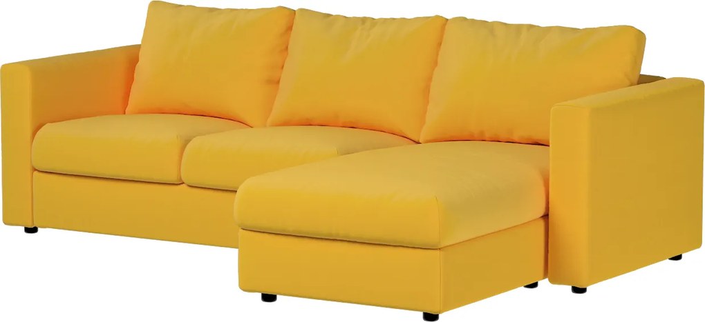 Pokrowiec na sekcję leżanki Vimle