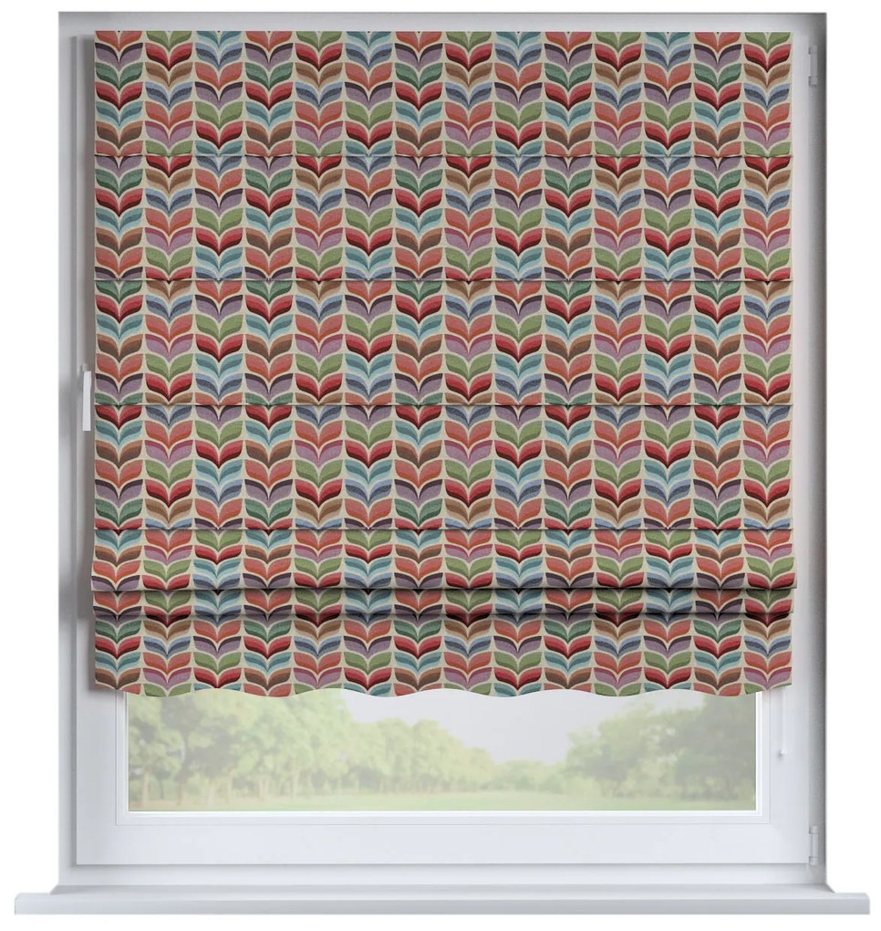 Roleta rzymska Florencja