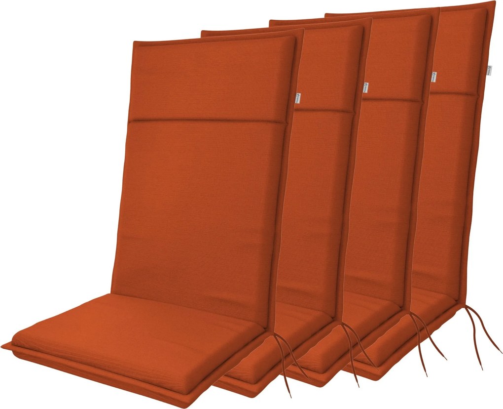 Doppler LIFE 5353 wysoki - set 4 szt.