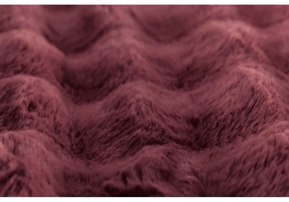Koc z mikropluszu 130x180 cm Bubble – Tiseco Home Studio