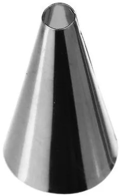 Zestaw tylek do dekoracji ciastek: 4 końcówki i 20 jednorazowych woreczków