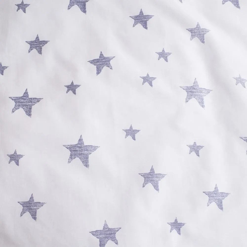Bawełniana pościel dziecięca do łóżeczka 100x135 cm Teddy Bear – Jerry Fabrics