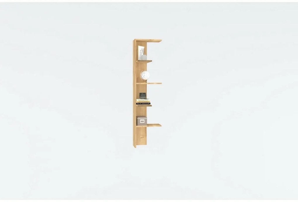 Biblioteczka Bled Oak
