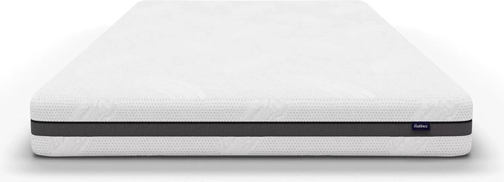 Materac hybrydowy Kysmet 80x200