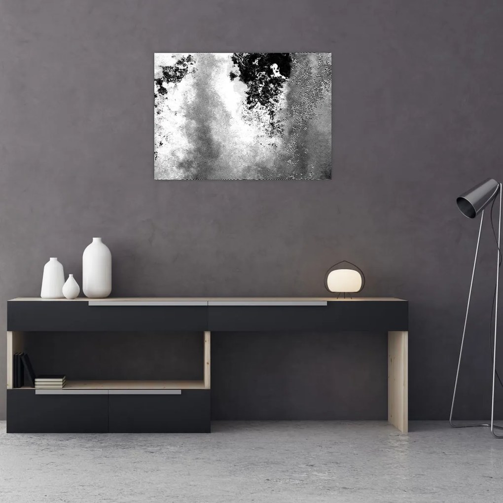 Obraz - Wylęg (70x50 cm)