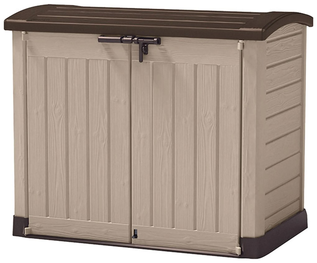 Skrzynia do przechowywania 145 x 82 x 125 cm KETER