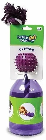 Specjalna zabawka dla psów Tug-a-Jug™ S