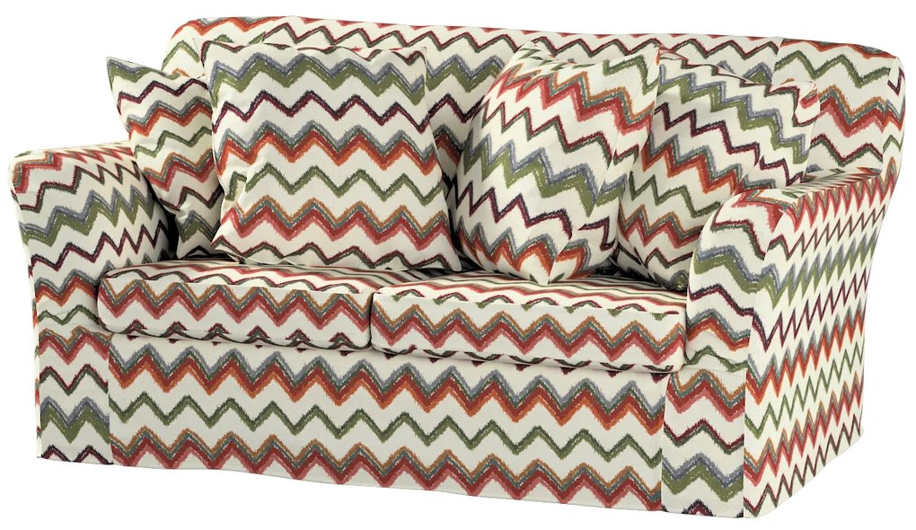 Pokrowiec na sofę Tomelilla 2-osobową nierozkładaną