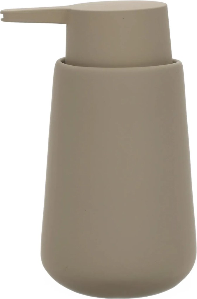 Dozownik do mydła Cocon, ceramiczny, 100 ml